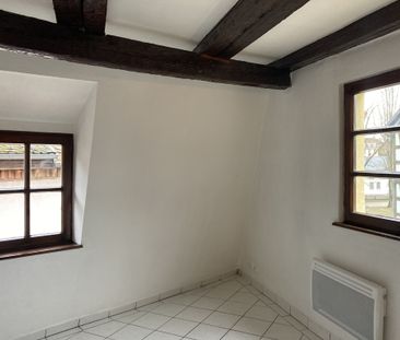 Location Appartement 1 pièce 13m² STRASBOURG 67000 - Photo 2
