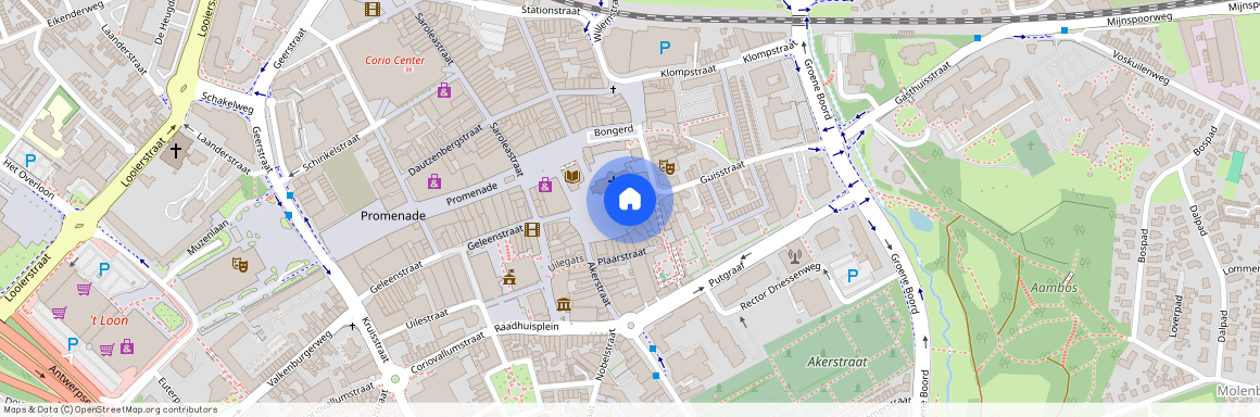 Pancratiusstraat 9A, 6411 KB, Heerlen