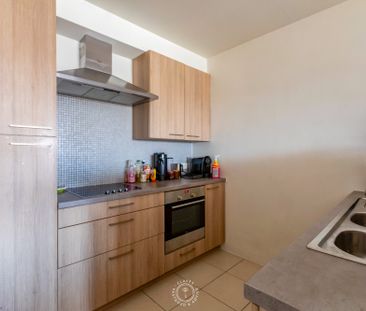 Gezellig appartement met twee slaapkamers - Foto 5