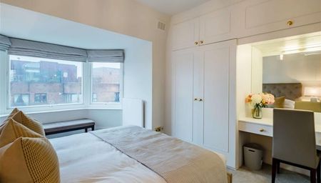 Park Road, Regents Park, London - Photo 5