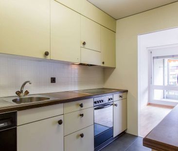 Wohnung in ruhigem Wohnquartier. - Foto 3