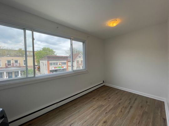 For Lease - 296 St Patrick Street Unit# 3, Lower Town - Sandy Hill, Ontario - Photo 1