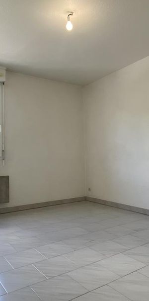 Location Appartement T1 18m² Le Bourget Du Lac - Photo 2