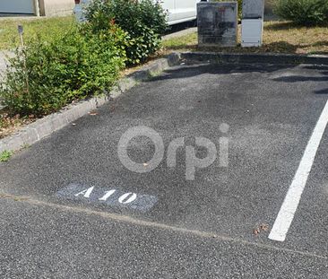 Appartement à louer 2 pièces • Ussac - Photo 2