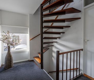 Te huur: Huis Gerard Doustraat in Dongen - Foto 1