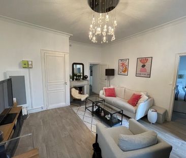 Appartement T2 à louer Rennes Villejean - 47 m² - Photo 2