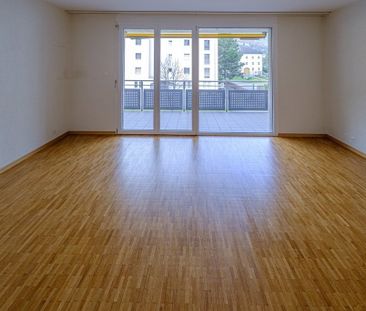4.5 Zimmer, 99 m², 4. Stock - Photo 1