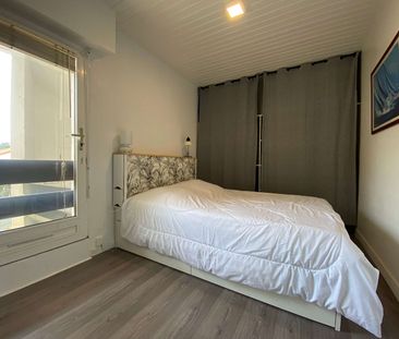 Location appartement 3 pièces, 39.39m², Saint-Jean-de-Monts - Photo 6