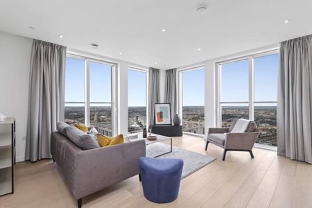 N15 Townhouses, E20 1BX, London - Photo 2