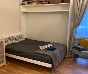 Studio Flat, Queensway, W2 - Photo 2