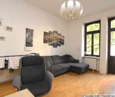 RHEINGAUVIERTEL - großzügige 2-Zimmer-Wohnung für Stadtmenschen - Photo 6