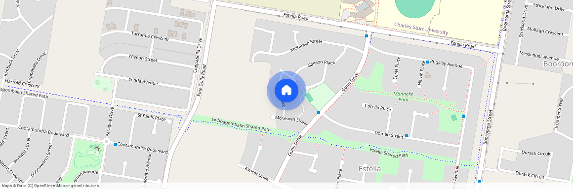 5 Osprey Place Estella NSW 2650