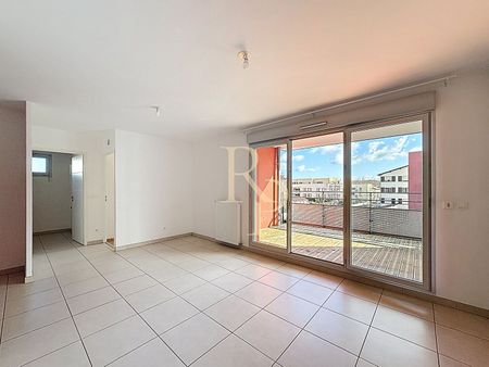 T2 de 45,33m² avec balcon et garage possible, - Photo 3