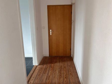 Frisch renovierte 3-Zimmer-Wohnungen in der Wilhelmstraße zur Miete – Einziehen und Wohlfühlen - Foto 2