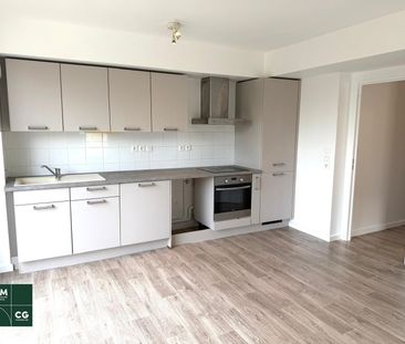 Location Appartement 2 pièces 42m² STRASBOURG 67100 - Photo 3