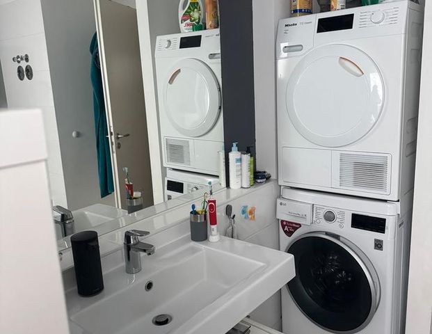 3 Zimmer Wohnung zum 1.1.2026 - Foto 1