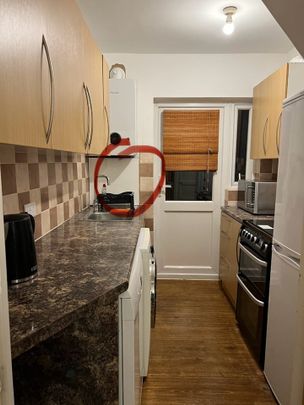 Room in a Shared House, Oldstead Road, BR1 - Photo 1