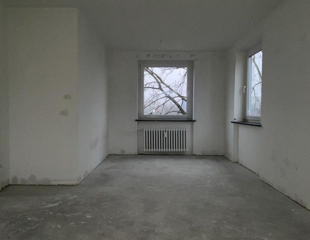 Demnächst frei! 2-Zimmer-Wohnung in Bergkamen City - Foto 1