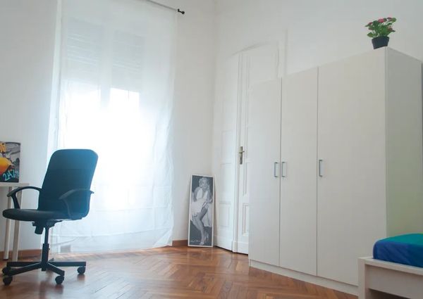 Via Aldo Barbaro, Turin, Piedmont 10143