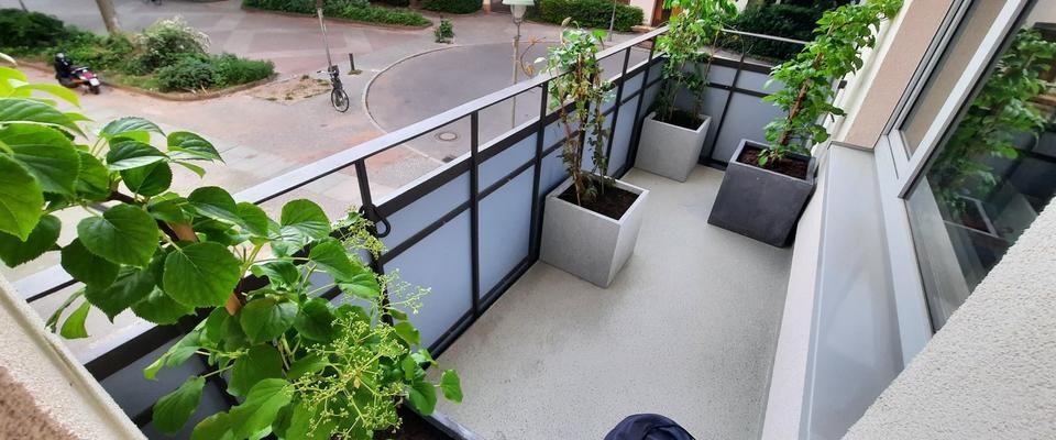 36qm Wohnung in Schöneberg - Foto 1