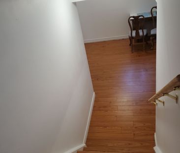 For Lease - 200 Bridletowne Circle Unit# 12, Toronto, Ontario - Photo 1