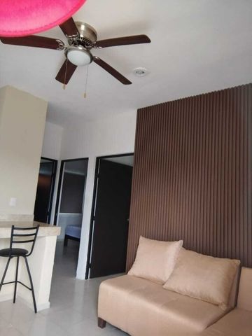 Departamento amueblado en Dzitya - Photo 2