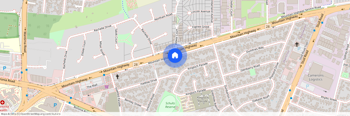 1/394 Mountain Highway, Vic 3152, Wantirna