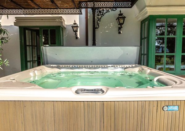 7 bedroom luxury Villa for rent in Marbella, Andalusia