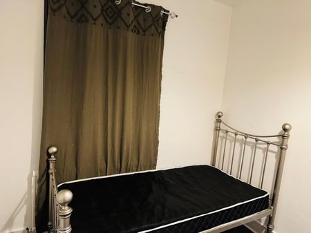 Room in a Shared House, Durban Road, N17 - Photo 3