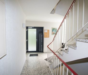 Traumhafte 2-Zimmer-Wohnung mit Sonnenbalkon in MG-Hockstein! - Foto 1