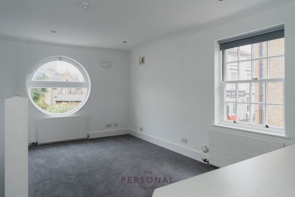 East Street, Epsom - Photo 1