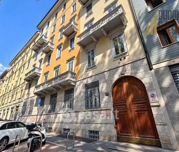Trilocale in Affitto in Corso Lodi 75 a Milano - Foto 1