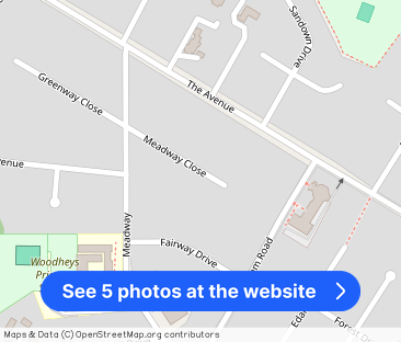 Meadway Close,M33 4PT - Photo 1