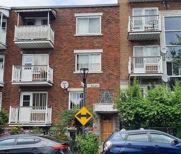 À louer / Appartement - Photo 1