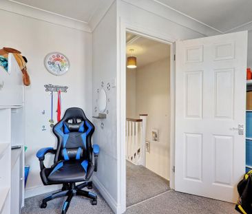 2 bedroom terraced house to rent - Photo 6