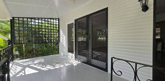 12 Walsh Street, Edge Hill QLD 4870 - House For Rent | Domain - Photo 2