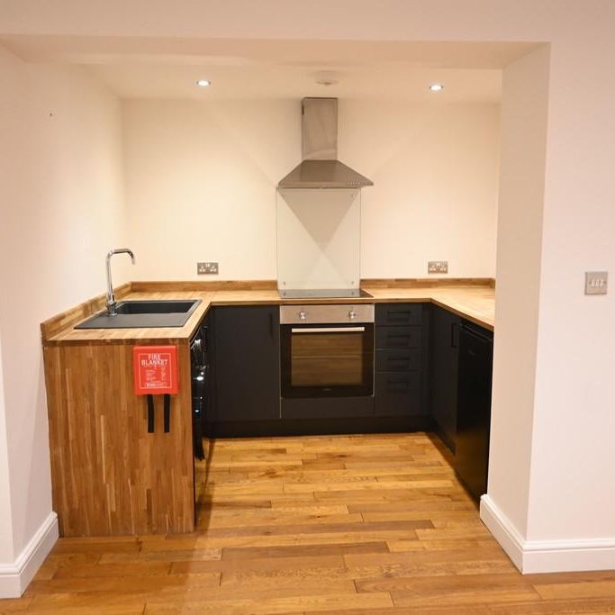 1 bedroom apartment to rent - Photo 1