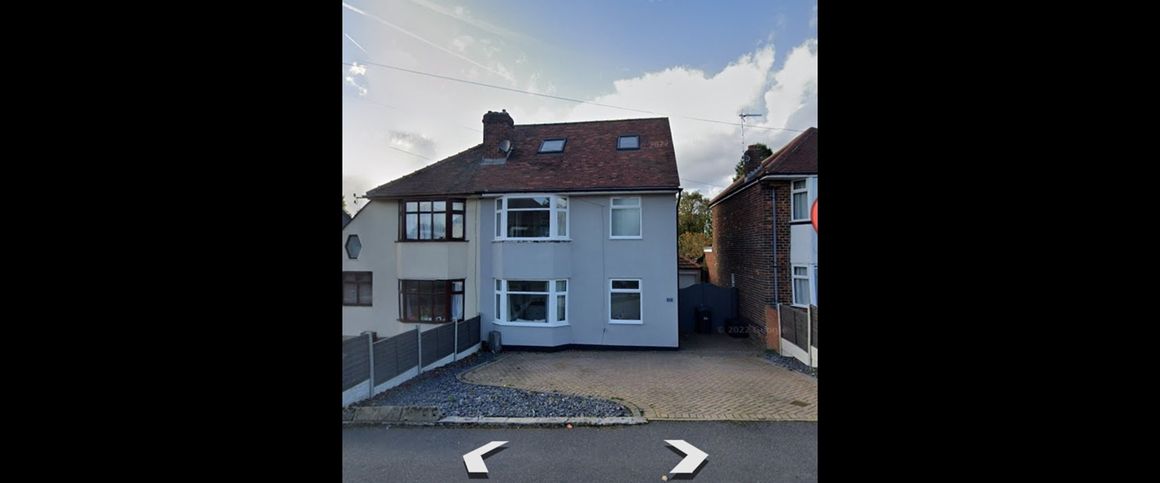 5 Bed Semi-Detached House, Barncliffe Crescent, S10 - Photo 1