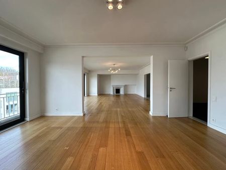 Appartement te huur - Photo 2