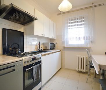 Duża kawalerka z balkonem, Bronowice, ul. Pogodna - Photo 5