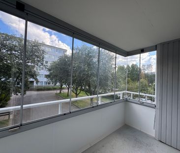 Lars Kaggsgatan 89 – 2 rok (lgh 1102) - Foto 6