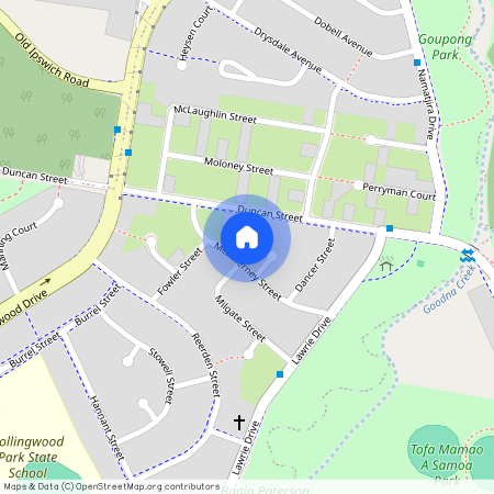 12 McInnerney Street, QLD 4301, Collingwood Park