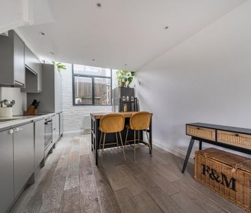 1 bedroom maisonette to rent - Photo 3