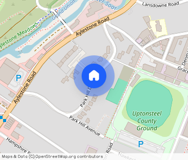 Parkhill Drive, Leicester - Photo 1