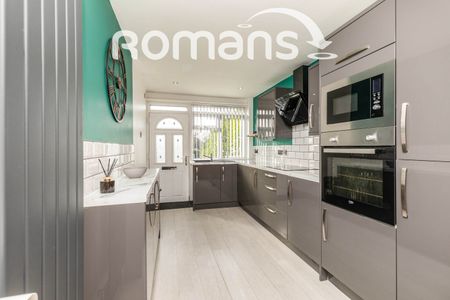 1 bedroom house to rent - Photo 5
