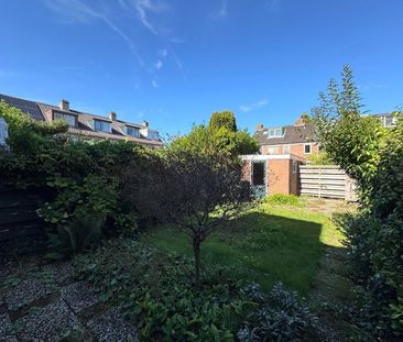 Anne Franklaan 122, Ooster Eng-Zuid, 1403HT, Bussum - Photo 5