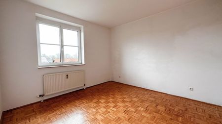 Geförderte 3-Raumwohnung im 2.Stock mit Loggia in Enns - Photo 5