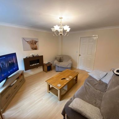 3 bedroom house to rent Park Mills Close, Willaston, Nantwich, CW5 - Photo 1