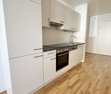 Moderne 1,5 Zi -Wohnung - nahe Millennium City (provisionsfrei!) - Photo 6