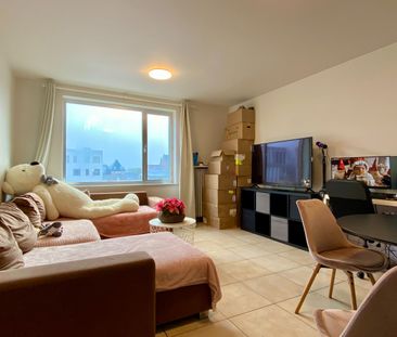 Dakappartement te huur in Avelgem - Photo 2